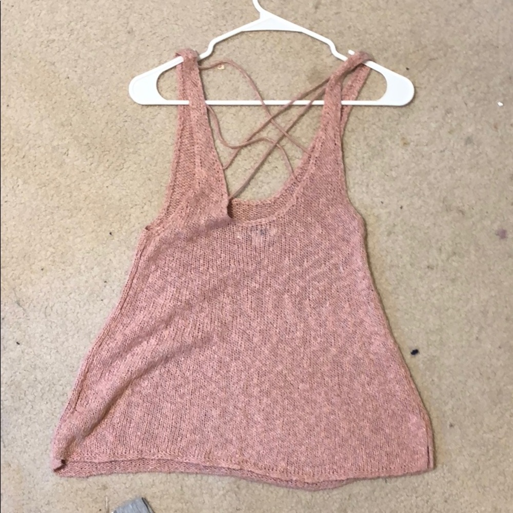 Tank top - Picture 2 of 2